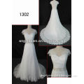 elegant lace wholesale price guangdong short sleeve latest design wedding dress